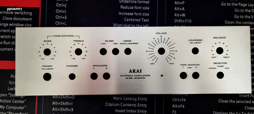 Ampli tape lettori - tape,, hifi