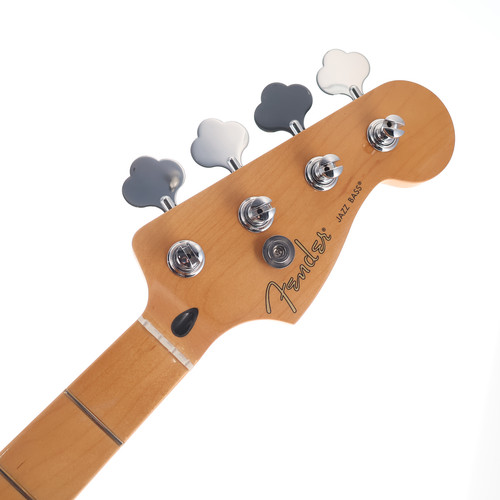Fender jazz bass neck - fender,