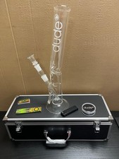 DUDE - LEAN BACK ICE BONG GIFT