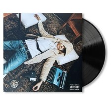 SHIVA SOLO VINILE  LP Mostro