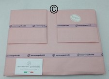COMPLETO LENZUOLA LETTO