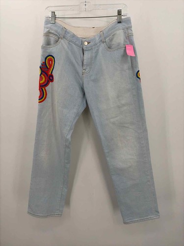 Jeans stella mccartney blu - jeans,