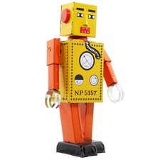 Robot giocattolo Robot Liliput