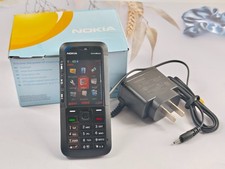 Boxed Nokia 5310