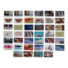 *HH* Lotto 40 Schede Telefoniche Germania Telefonkarte Phonecard Phone Card