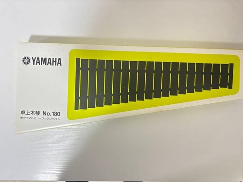 Yamaha 180 tabletop - yamaha,