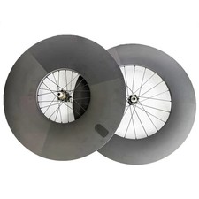 TT Triathlon-bike Carbon 700C