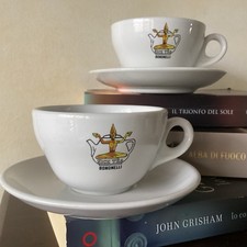 Vtg ACF  2 Italy Barware