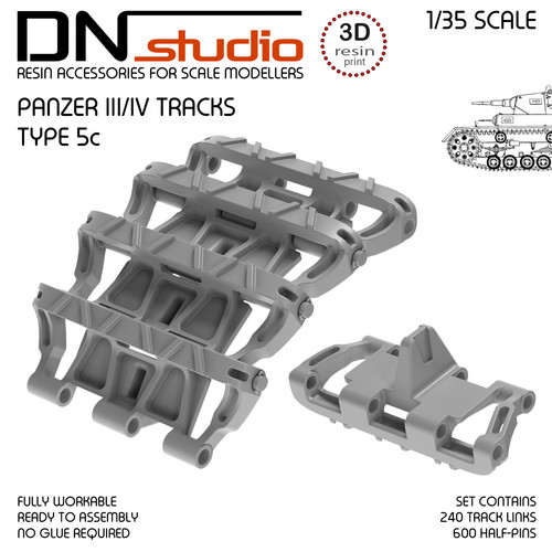 Panzer iii stug - 1/35,