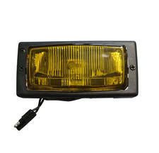 Fendinebbia destro/sinistro