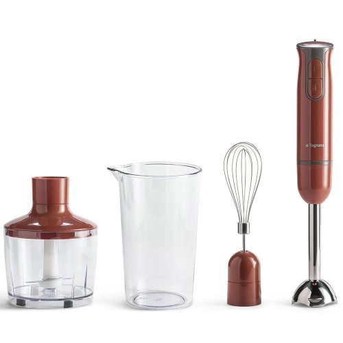 Frullatore immersione 3in1 - frullatore, a