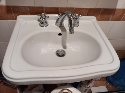 Sanitari bagno completo - bagno,