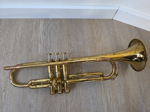 Tromba amati kraslice - amati-kraslice, atr-201