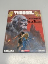 THORGAL 6 LA CADUTA BREK