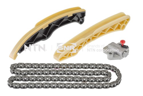 Kit catena distribuzione - kit,