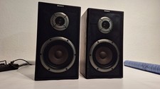 Coppia Altoparlanti Sony SS -