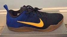 DS NIKE KOBE XI ELITE LOW