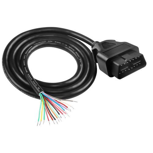 Obd obd2 cavo - di, a
