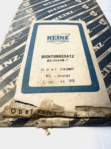 Opel kadett motor l 45 - bn,