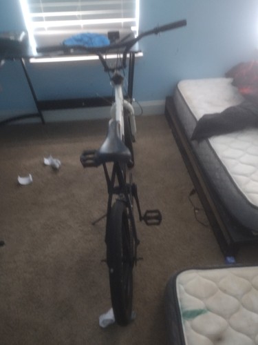 Bmx bike - bmx,