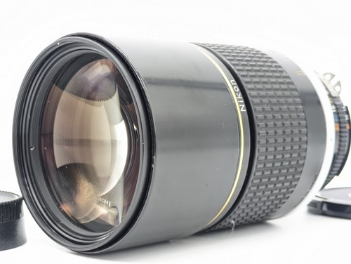 Video mint nikon ai s - video*[n, ais