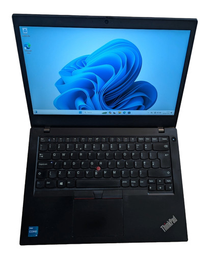 Lenovo thinkpad l14 gen core - l14, 2