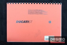 catalogo ricambi ufficiale
