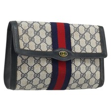 GUCCI GG Supreme Sherry Line