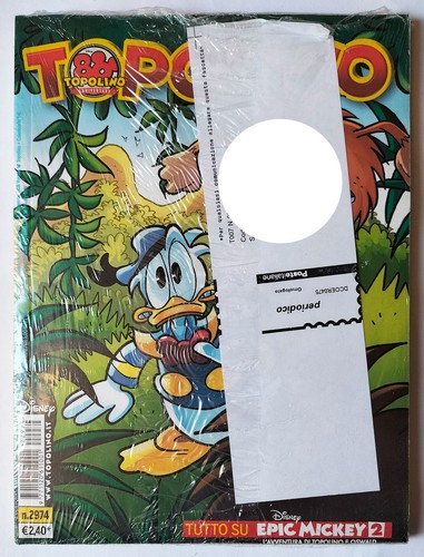 Topolino 2974 27 - nr.,