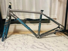 Telaio in alluminio Niner RLT9