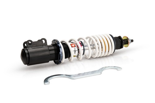 Ammortizzatore malossi rs24 - ammortizzatore,