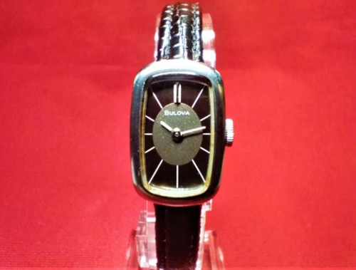 Bulova cal 5bd gioielli - bulova, cal.5bd