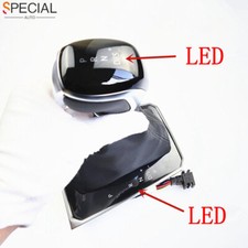 Pomello cambio elettronico