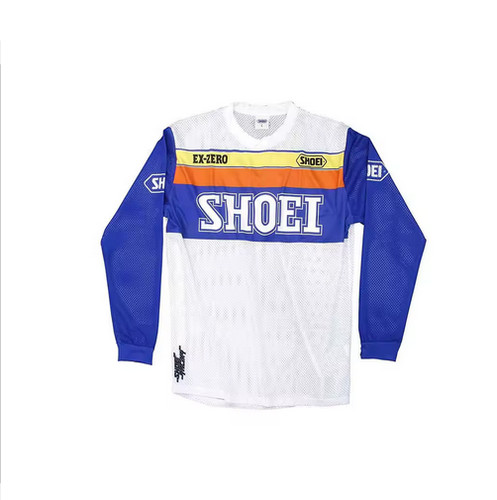 Shoei helmet enduro vintage - shoei, mx