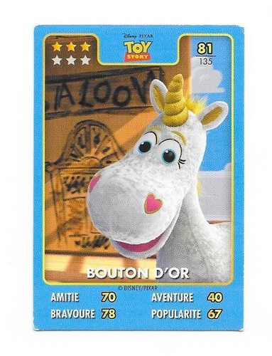 Carte auchan héros disney - carte,