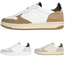 Pantofola d'Oro Lioni Uomo Low