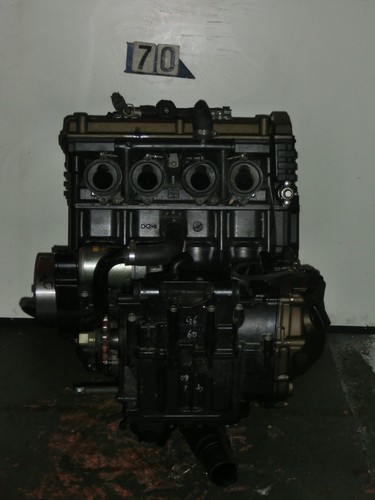 Motore kawasaki z 750 - [70],