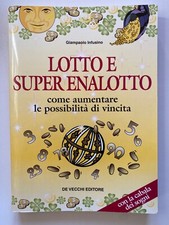 Lotto E Superenalotto -