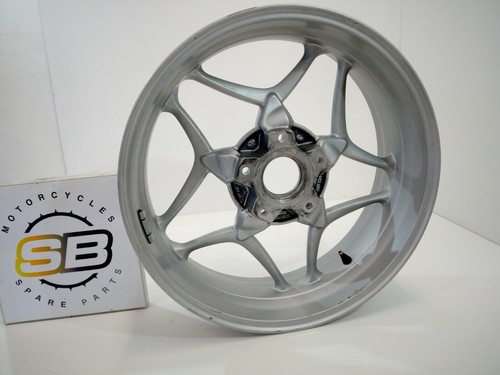 Cerchio posteriore bmw - bmw, r