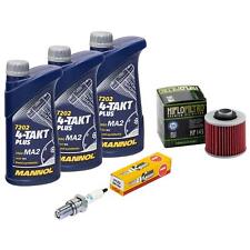 Revisione per Yamaha XT 550