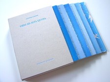 Alighiero e Boetti - Cieli ad