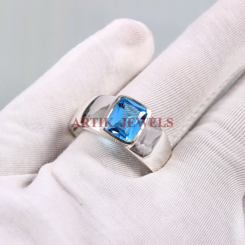 Anello argento sterling 925 - argento,