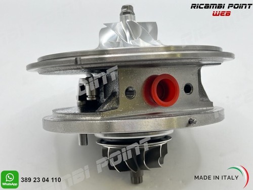 Core assy nuovo bilanciato - assy,