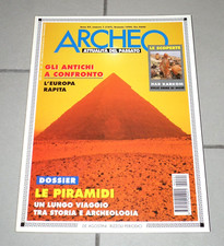 Rivista ARCHEO n. 167 "Har