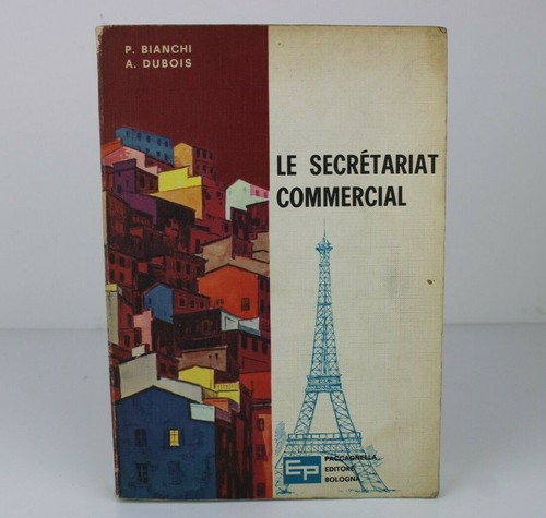 Secretariat commercial - le,