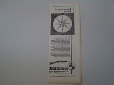 advertising Pubblicità 1952