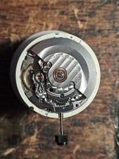 ETA 2834-2 swiss made decorato