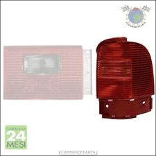 Fanalino posteriore Hella Dx