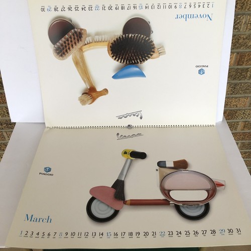 Vespa scooter piaggio - vespa,