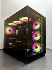 PC da gioco VR POTENTE NVIDIA RTX 5070 / Intel i9 14a generazione / 64 GB DDR4 / 2 TB SSD